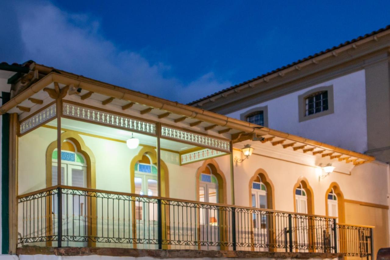 Pousada Do Douro Ouro Preto  Exterior photo